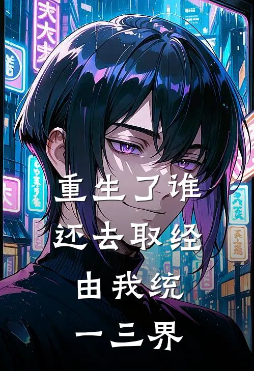 重生了谁还去取经，由我统一三界