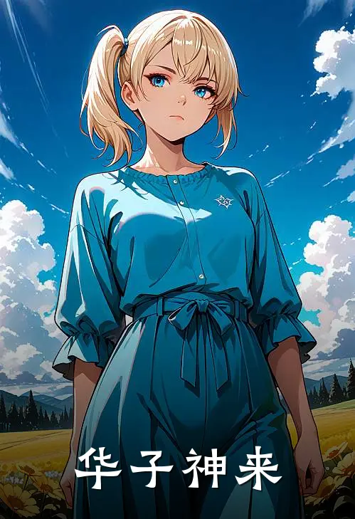 华子神来