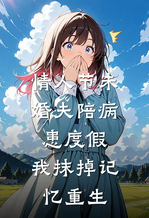 情人节未婚夫陪病患度假，我抹掉记忆重生