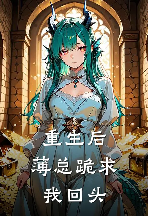 重生后，薄总跪求我回头