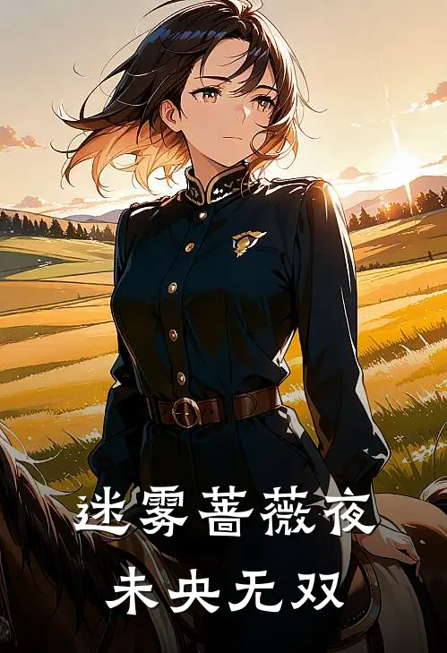 迷雾蔷薇夜未央无双