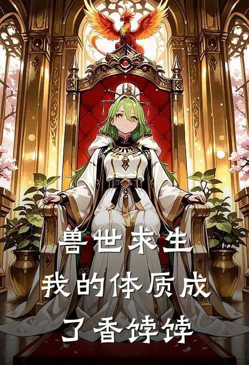 兽世求生：我的体质成了香饽饽