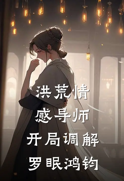 洪荒情感导师：开局调解罗眠鸿钧