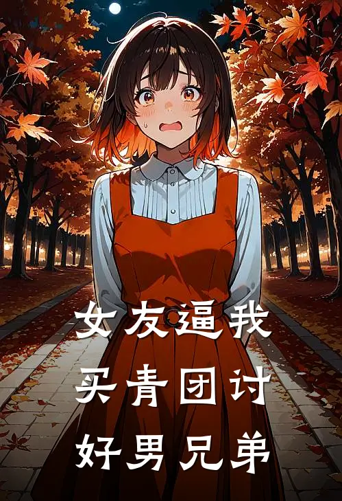 女友逼我买青团讨好男兄弟