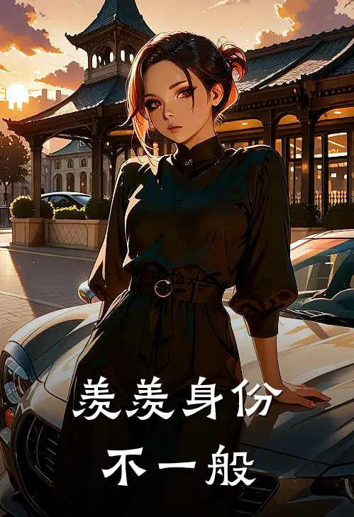 羡羡身份不一般