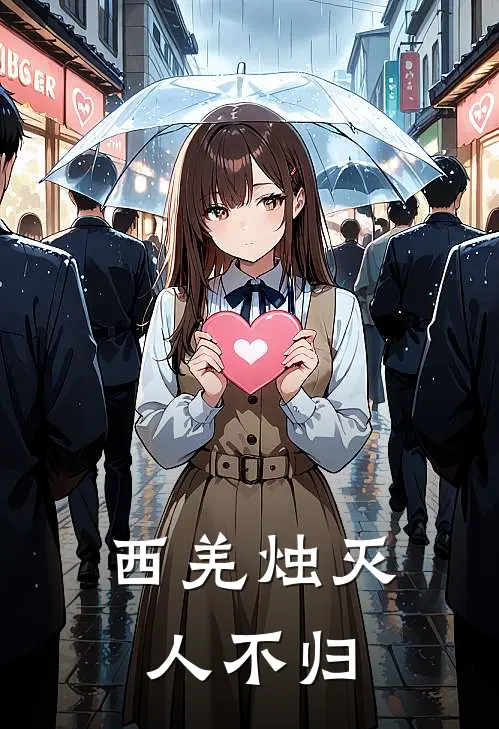 西羌烛灭人不归