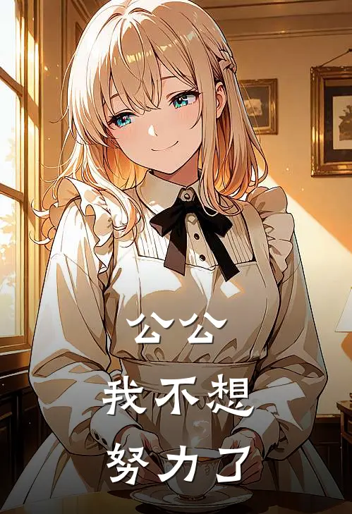 公公，我不想努力了