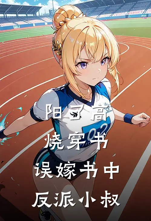 阳了高烧穿书，误嫁书中反派小叔