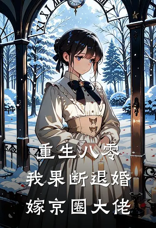 重生八零：我果断退婚嫁京圈大佬