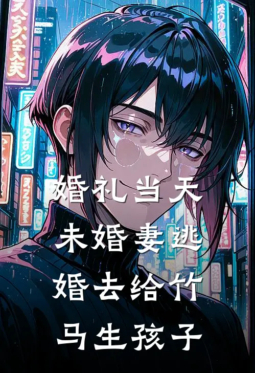 婚礼当天，未婚妻逃婚去给竹马生孩子
