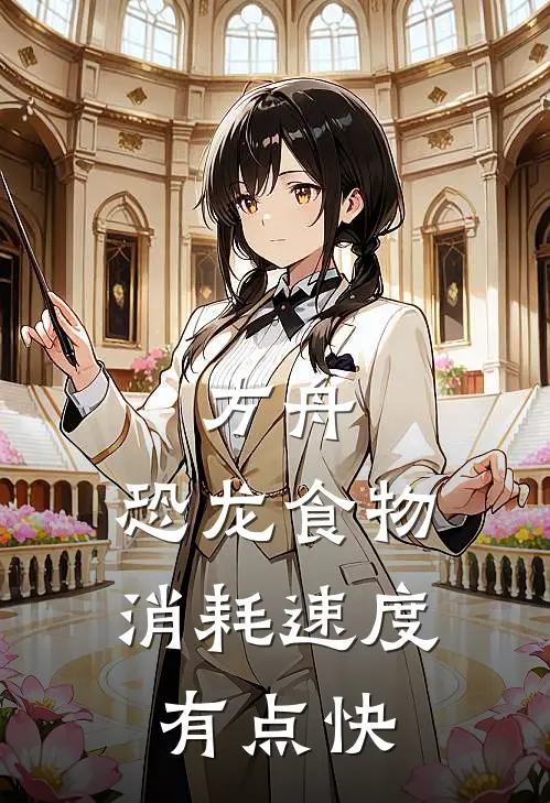 方舟：恐龙食物消耗速度有点快