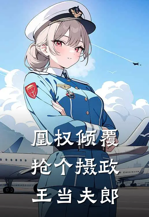 凰权倾覆：抢个摄政王当夫郎