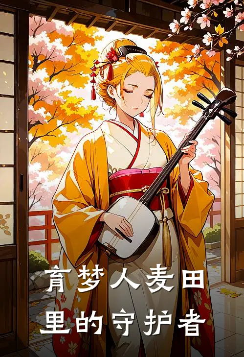 育梦人麦田里的守护者