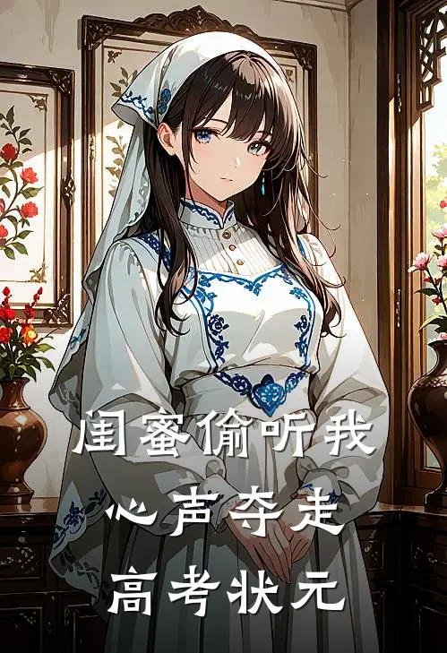 闺蜜偷听我心声夺走高考状元