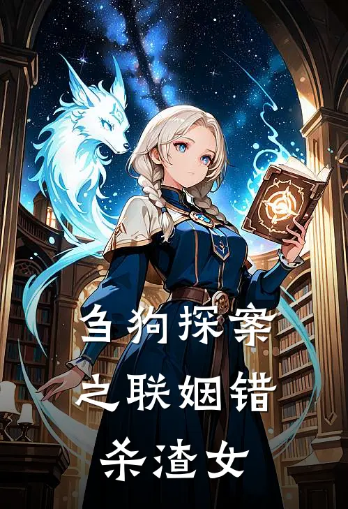 刍狗探案之联姻错杀渣女