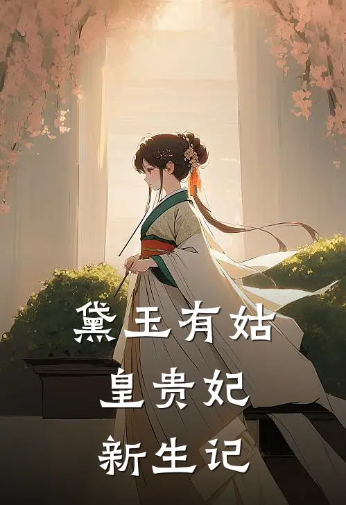 黛玉有姑：皇贵妃新生记