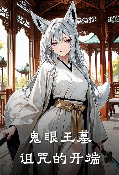 鬼眼王墓：诅咒的开端