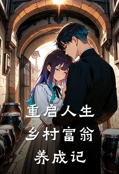 重启人生：乡村富翁养成记