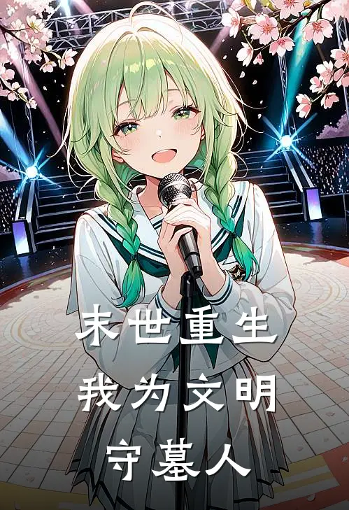 末世重生：我为文明守墓人
