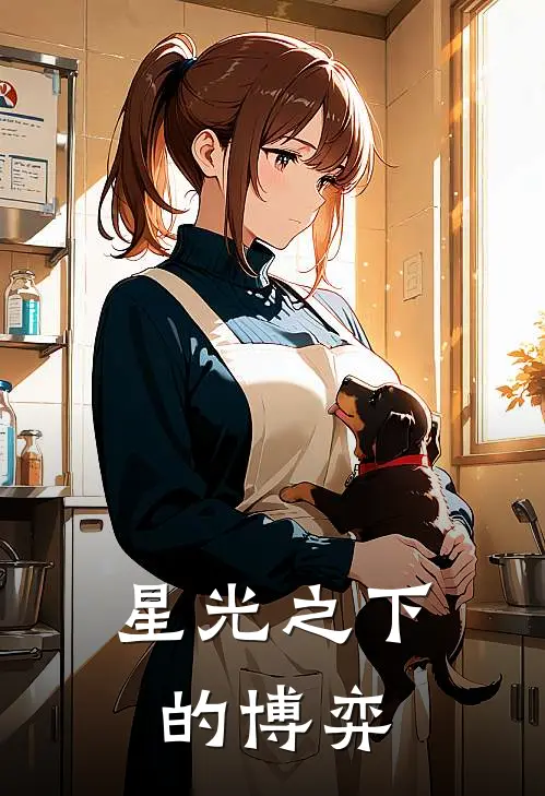 星光之下的博弈