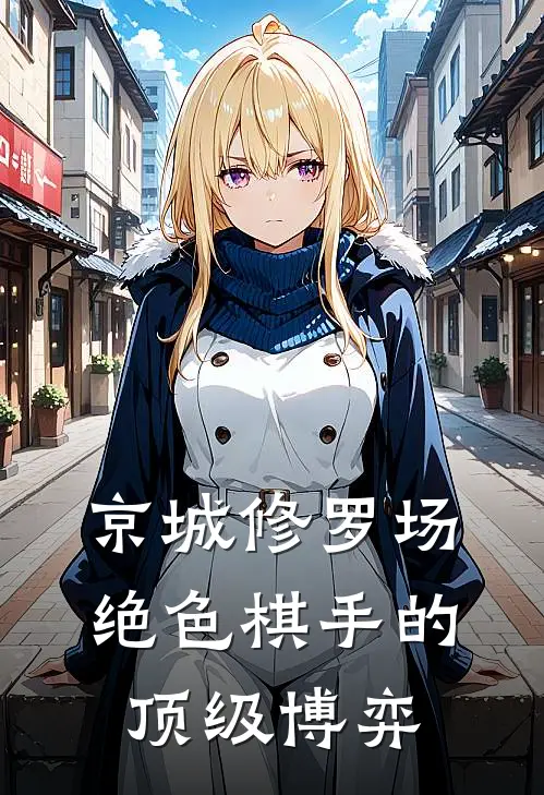 京城修罗场：绝色棋手的顶级博弈