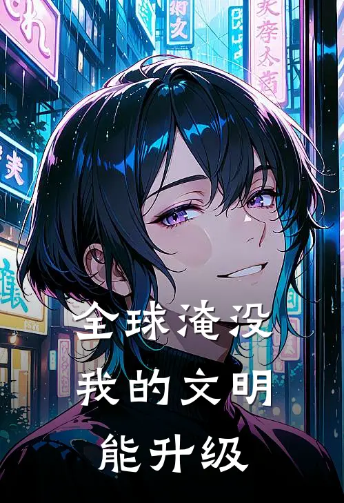 全球淹没：我的文明能升级