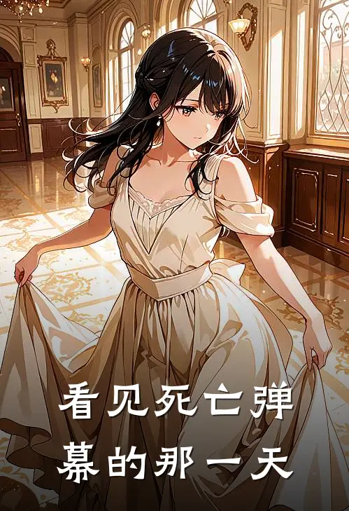 看见死亡弹幕的那一天