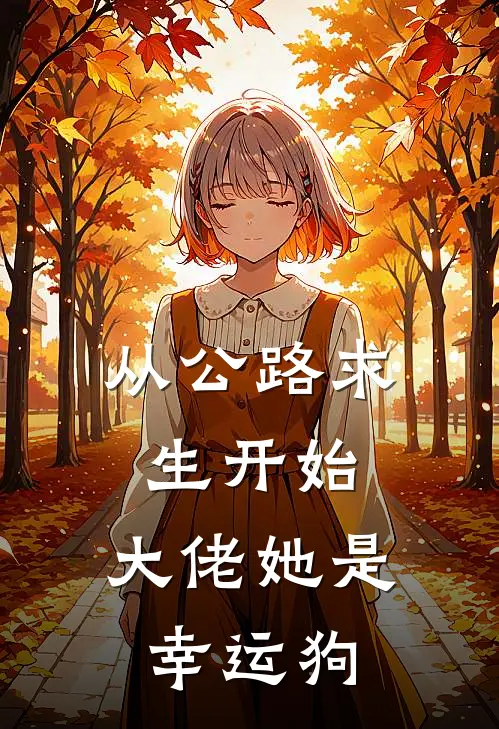 从公路求生开始：大佬她是幸运狗