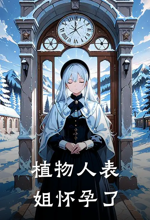 植物人表姐怀孕了