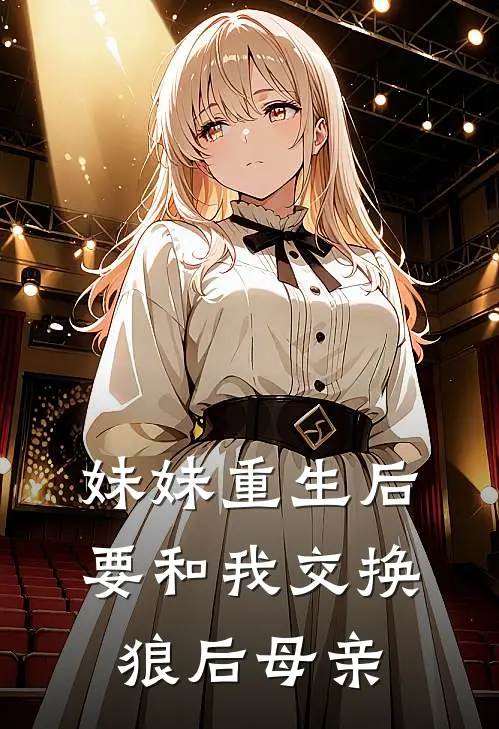 妹妹重生后要和我交换狼后母亲