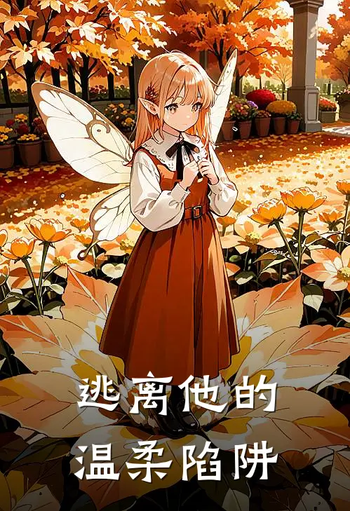 逃离他的温柔陷阱