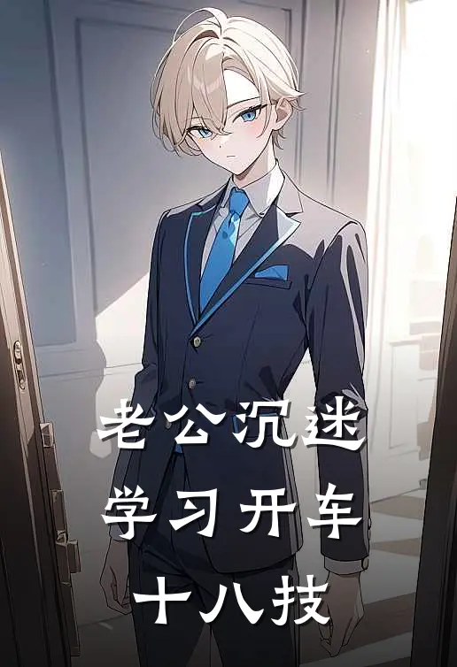 老公沉迷学习开车十八技