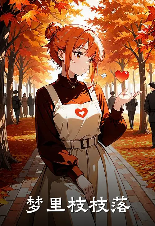 梦里枝枝落