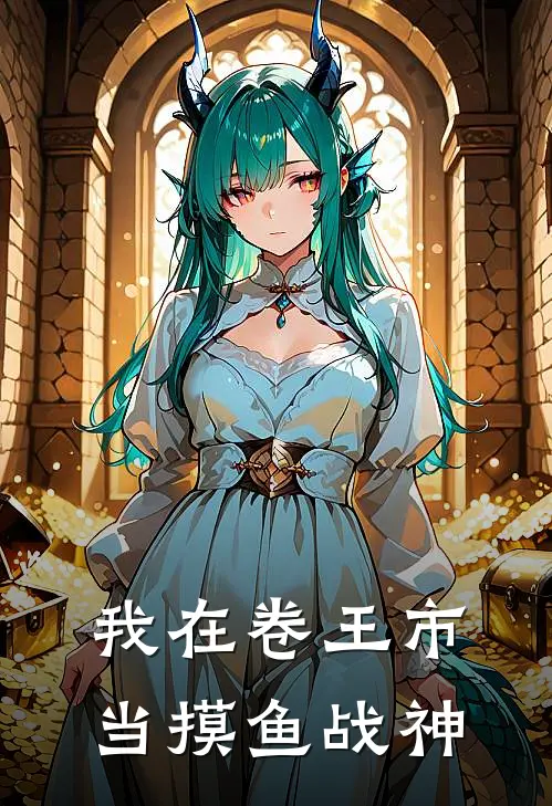 我在卷王市当摸鱼战神