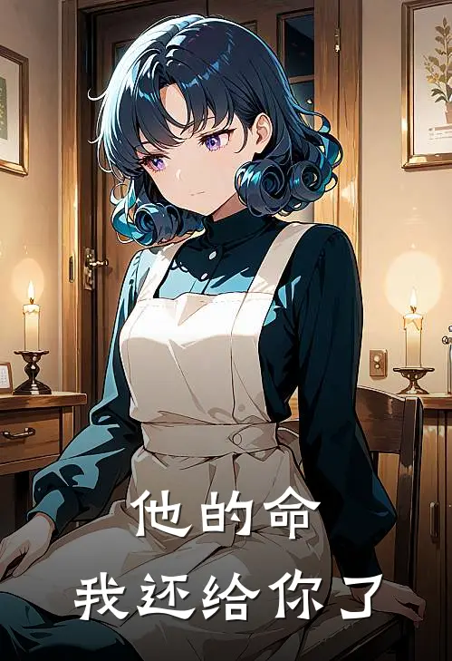 他的命，我还给你了