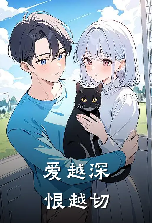 爱越深，恨越切