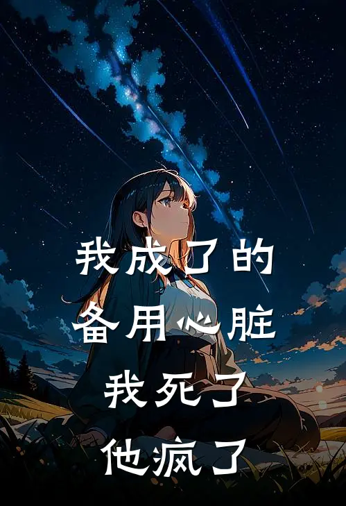 我成了的备用心脏，我死了他疯了