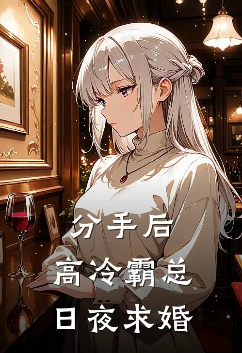 分手后，高冷霸总日夜求婚
