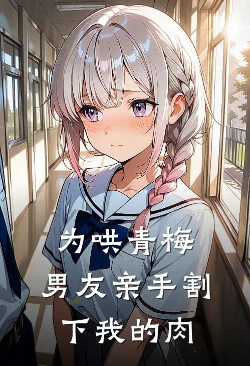 为哄青梅，男友亲手割下我的肉