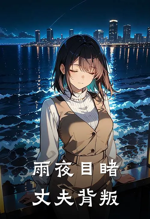 雨夜目睹丈夫背叛