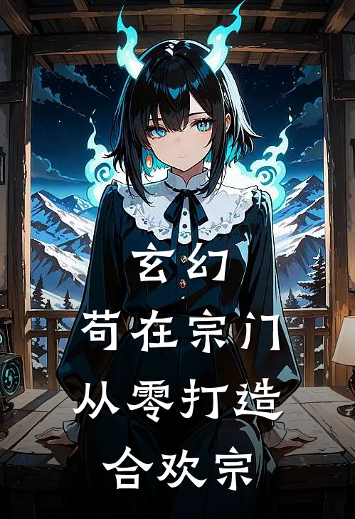 玄幻：苟在宗门从零打造合欢宗