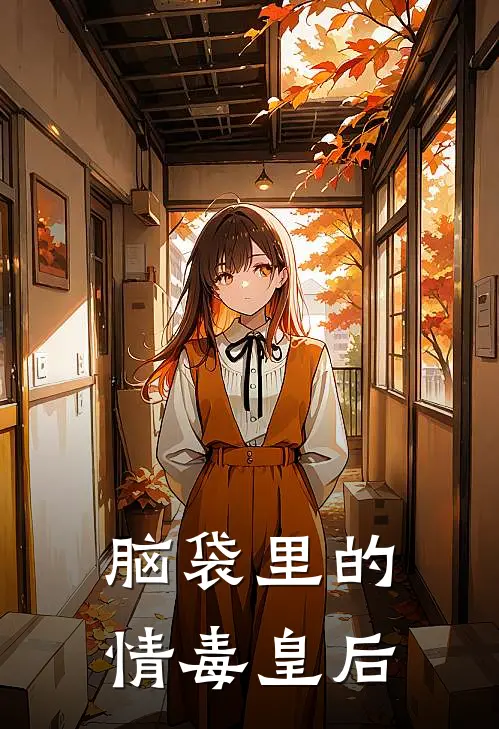 脑袋里的情毒皇后