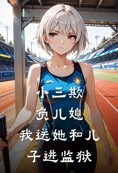 小三欺负儿媳，我送她和儿子进监狱