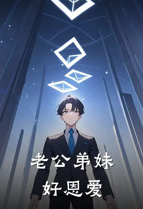 老公弟妹好恩爱