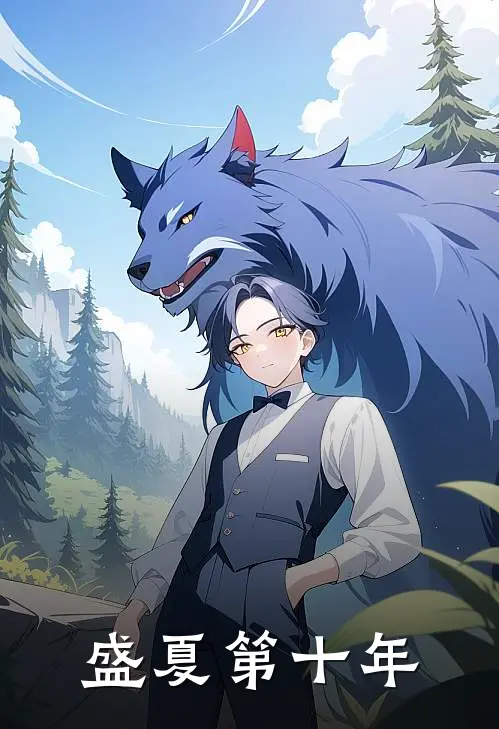 盛夏第十年