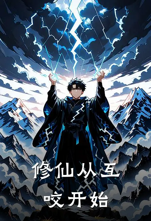 修仙从互咬开始