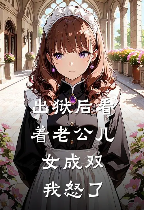 出狱后看着老公儿女成双，我怒了