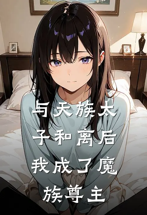 与天族太子和离后，我成了魔族尊主