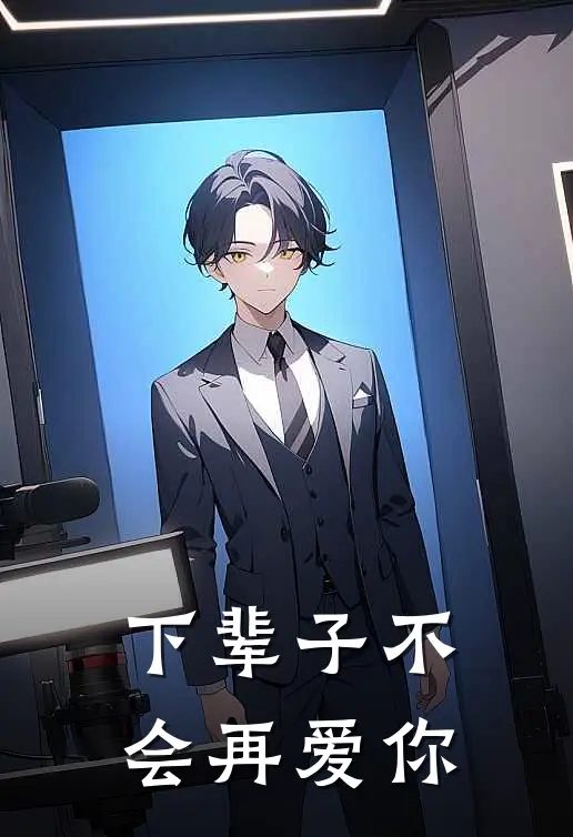 下辈子不会再爱你