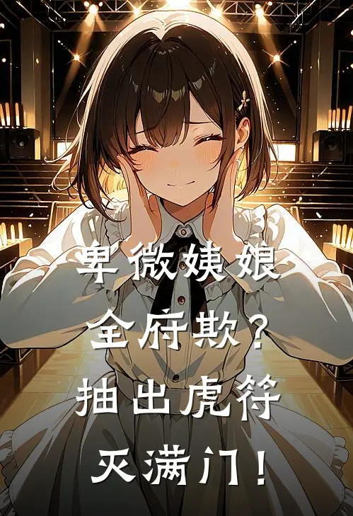 卑微姨娘全府欺？抽出虎符灭满门！